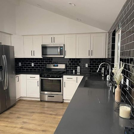 Gated Private House With Own Parking Sherman Oaks Los Angeles Extérieur photo