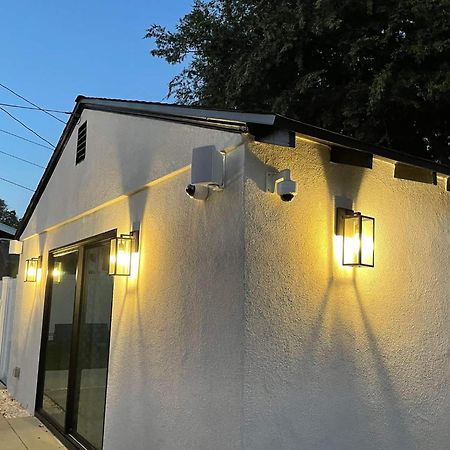 Gated Private House With Own Parking Sherman Oaks Los Angeles Extérieur photo