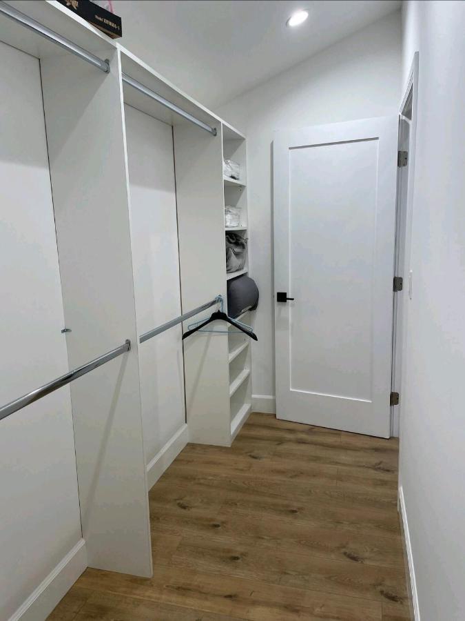 Gated Private House With Own Parking Sherman Oaks Los Angeles Extérieur photo