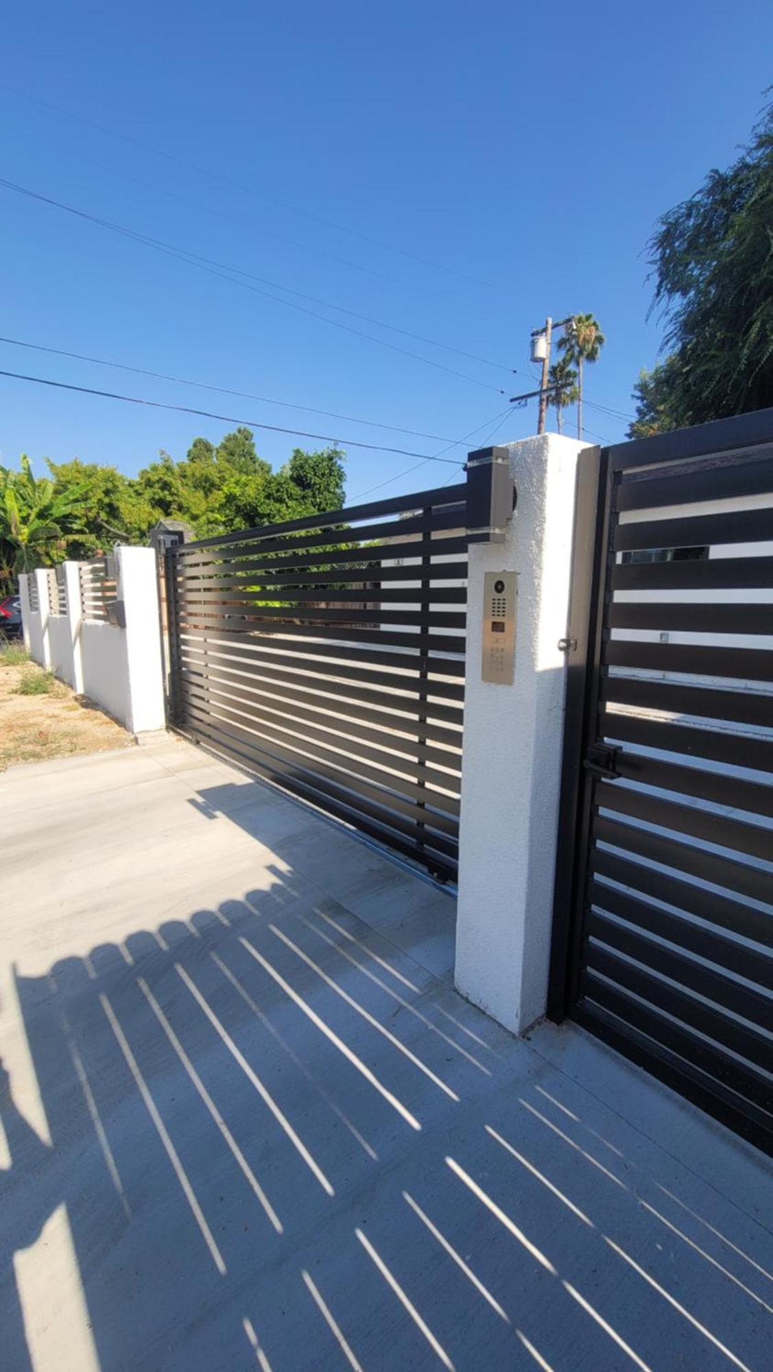 Gated Private House With Own Parking Sherman Oaks Los Angeles Extérieur photo