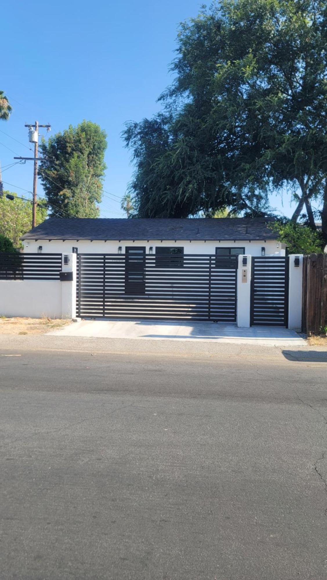 Gated Private House With Own Parking Sherman Oaks Los Angeles Extérieur photo